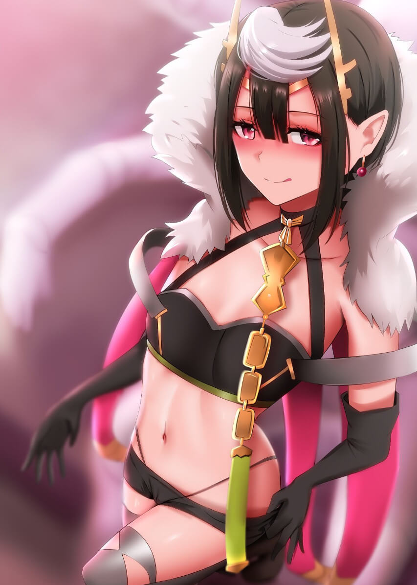 转生成蜘蛛又怎样