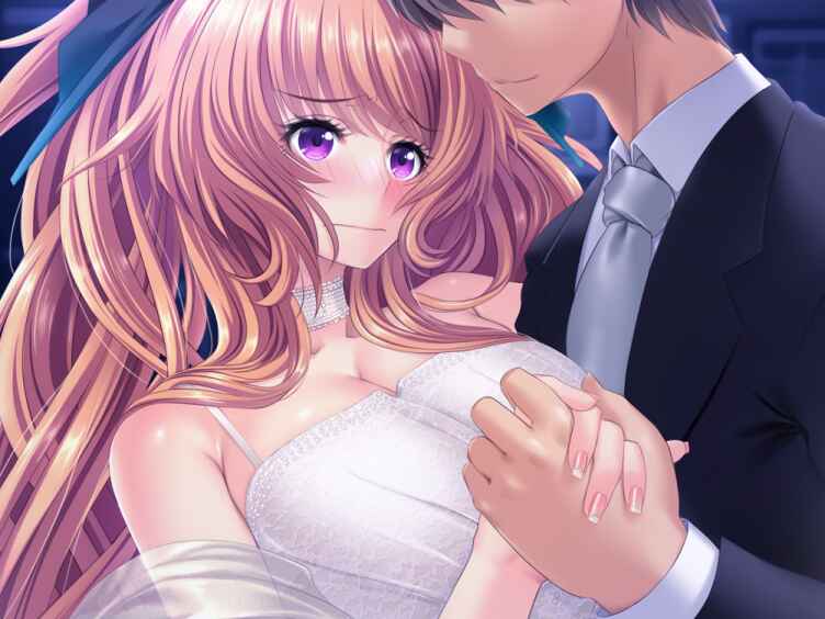 聖ブリュンヒルデ学園少女騎士団と純白のパンティ ~甲冑お嬢様の絶頂おもらし~