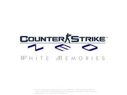 反恐精英 NEO -纯白回忆-(Counter-Strike Neo -WHITE MEMORIES-)